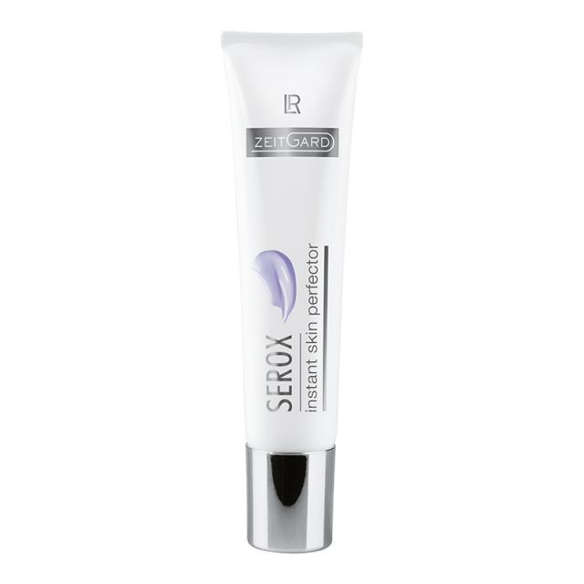 LR Health & Beauty ZEITGARD Serox Instant Skin Perfector 30 ml