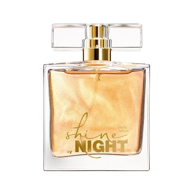 LR Health & Beauty Shine by Night Eau de Parfum 50ml dámský