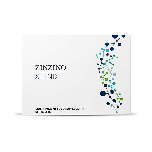 Zinzino Xtend 60 tablet