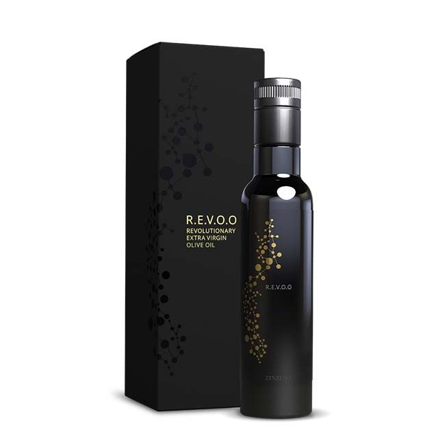 Zinzino  R.E.V.O.O 250ml
